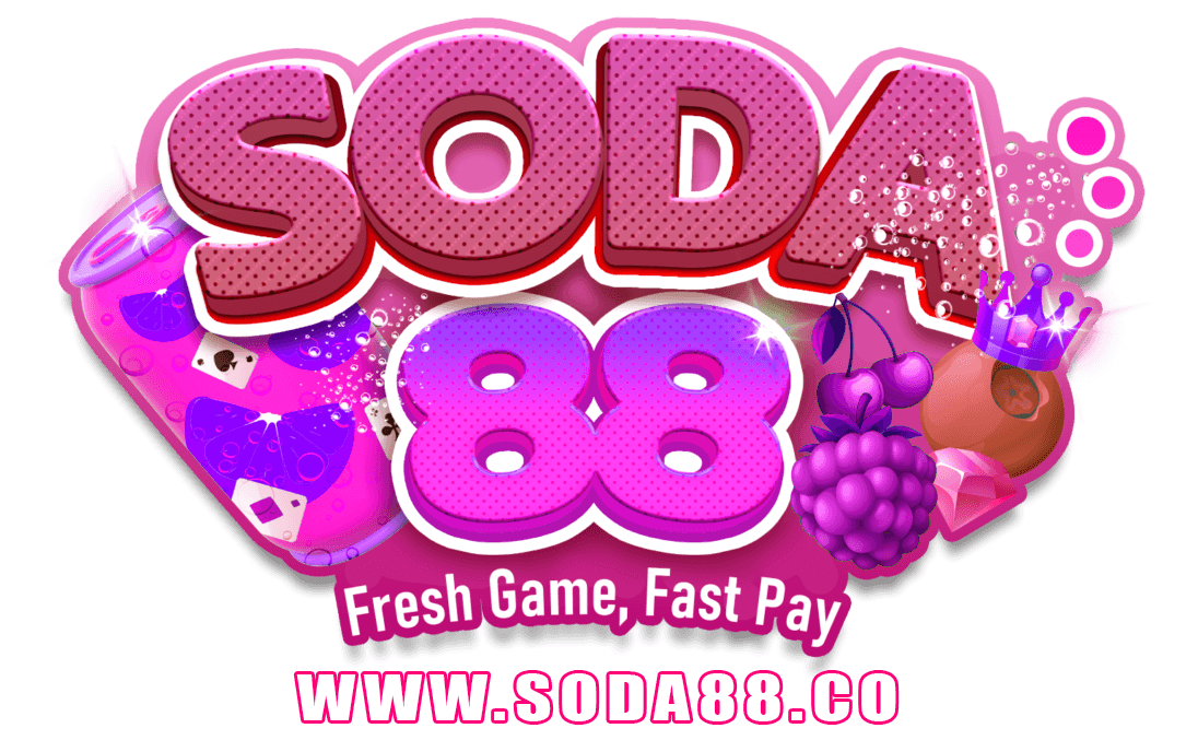 soda88